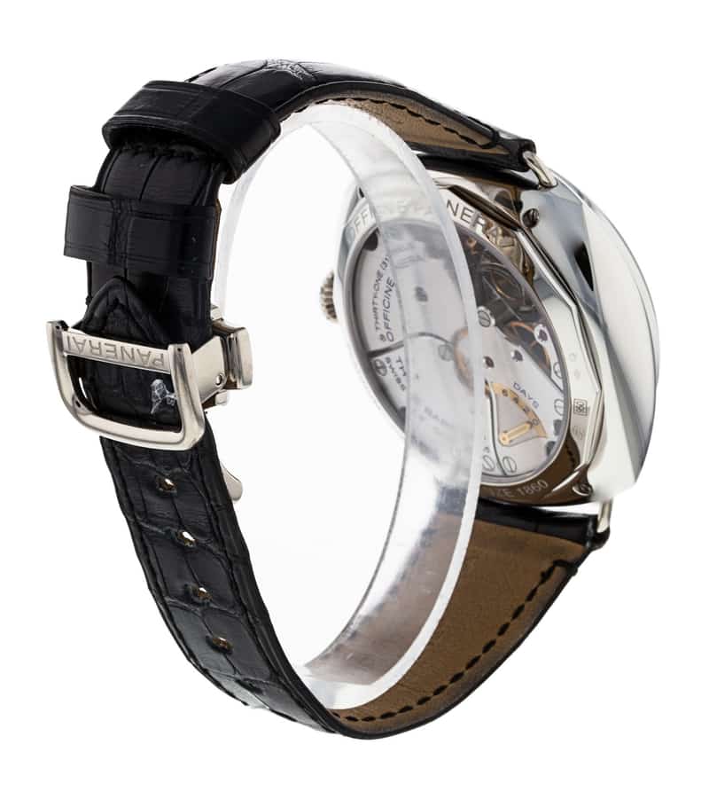 Panerai Manifattura Radiomir PAM00316